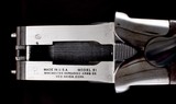 Beautiful lightweight field configured Winchester Model 21 20ga - 6.5lbs! - 8 of 12