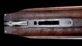 Beautiful lightweight field configured Winchester Model 21 20ga - 6.5lbs! - 10 of 12