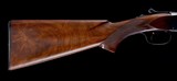Beautiful lightweight field configured Winchester Model 21 20ga - 6.5lbs! - 6 of 12