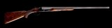 Beautiful lightweight field configured Winchester Model 21 20ga - 6.5lbs! - 11 of 12