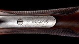 Solid and good looking Parker GH 12ga - 11 of 13