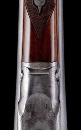 Solid and good looking Parker GH 12ga - 4 of 13