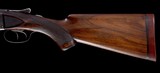 Very fine A.H. Fox CE Grade 12ga Factory 2 brl set- Beautiful original condition gun! - 6 of 17