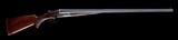 Very fine A.H. Fox CE Grade 12ga Factory 2 brl set- Beautiful original condition gun! - 14 of 17