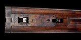 Very fine A.H. Fox CE Grade 12ga Factory 2 brl set- Beautiful original condition gun! - 11 of 17