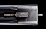 Very fine A.H. Fox CE Grade 12ga Factory 2 brl set- Beautiful original condition gun! - 8 of 17