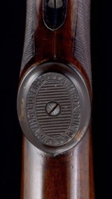 Very fine A.H. Fox CE Grade 12ga Factory 2 brl set- Beautiful original condition gun! - 13 of 17