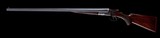 Very fine A.H. Fox CE Grade 12ga Factory 2 brl set- Beautiful original condition gun! - 15 of 17