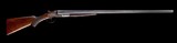 Very good Factory Original 3" Chambered L.C. Smith Trap Grade 12ga - 12 of 13