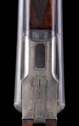 Very good Factory Original 3" Chambered L.C. Smith Trap Grade 12ga - 4 of 13