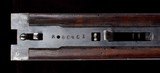 Very good Factory Original 3" Chambered L.C. Smith Trap Grade 12ga - 10 of 13