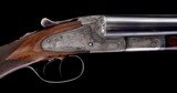 Very good Factory Original 3" Chambered L.C. Smith Trap Grade 12ga - 2 of 13