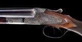 Very good Factory Original 3" Chambered L.C. Smith Trap Grade 12ga