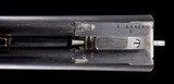 Very good Factory Original 3" Chambered L.C. Smith Trap Grade 12ga - 9 of 13