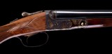 As new Parker Reproductions DHE 28ga 2 brl set with original boxes- STUNNING wood! - 1 of 17