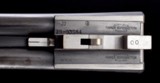 As new Parker Reproductions DHE 28ga 2 brl set with original boxes- STUNNING wood! - 10 of 17