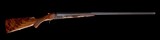 As new Parker Reproductions DHE 28ga 2 brl set with original boxes- STUNNING wood! - 13 of 17