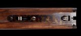 As new Parker Reproductions DHE 28ga 2 brl set with original boxes- STUNNING wood! - 11 of 17