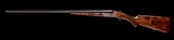 As new Parker Reproductions DHE 28ga 2 brl set with original boxes- STUNNING wood! - 14 of 17