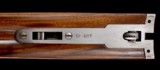 "In the White" Parker Reproductions A1 Special 12ga- Great wood rare Double Trigger Gun! - 9 of 12