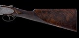 Fantastic Piotti Monaco 3 Extra 12bore w/ case- Creative Arts Engraved! - 7 of 17