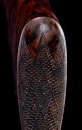 Fantastic Piotti Monaco 3 Extra 12bore w/ case- Creative Arts Engraved! - 8 of 17