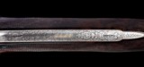 Fantastic Piotti Monaco 3 Extra 12bore w/ case- Creative Arts Engraved! - 13 of 17