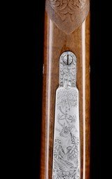 Browning Olympian Greco & Marechal Engraved .30-06- Guaranteed NO SALT - 6 of 10