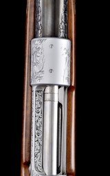 Browning Olympian Greco & Marechal Engraved .30-06- Guaranteed NO SALT - 5 of 10