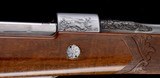 Browning Olympian Greco & Marechal Engraved .30-06- Guaranteed NO SALT - 4 of 10