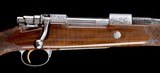 Browning Olympian Greco & Marechal Engraved .30-06- Guaranteed NO SALT - 1 of 10
