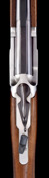 Near mint Ruger Red Label 28ga w/ factory original .410 inserts Built in 1995 - 3 of 13