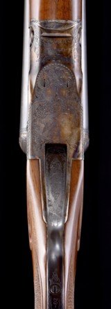 As new Parker Repro DHE 20ga - 4 of 14