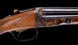 As new Parker Repro DHE 20ga