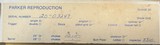 As new Parker Repro DHE 20ga - 14 of 14