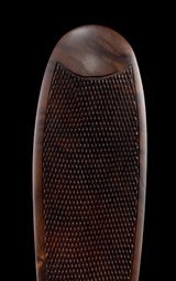 Stunning "Between the wars" Boss & Co. Best Quality 20ga SXS engraved by Sumner W/ case - 10 of 16