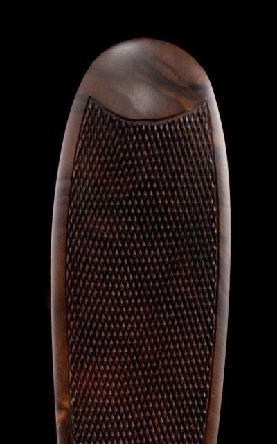 Stunning "Between the wars" Boss & Co. Best Quality 20ga SXS engraved by Sumner W/ case - Image 10 of 16