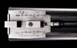 Stunning "Between the wars" Boss & Co. Best Quality 20ga SXS engraved by Sumner W/ case - 12 of 16