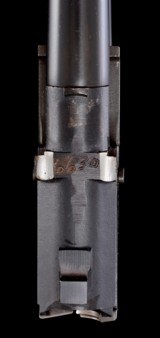 Ruger Red Label 28ga Built in 1997 - 10 of 13