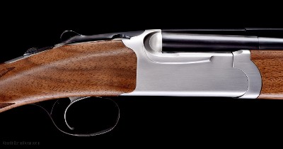 Ruger Red Label 28ga Built in 1997