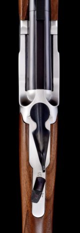 Ruger Red Label 28ga Built in 1997 - 3 of 13