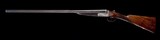 High Quality G.E. Lewis "THE ARIEL" Model Ultra Lightweight 12ga game gun - 13 of 13