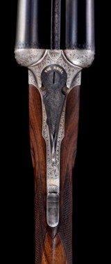 High Quality G.E. Lewis "THE ARIEL" Model Ultra Lightweight 12ga game gun - 3 of 13