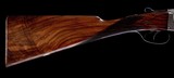 High Quality G.E. Lewis "THE ARIEL" Model Ultra Lightweight 12ga game gun - 5 of 13