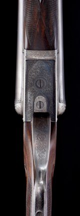 High Quality G.E. Lewis "THE ARIEL" Model Ultra Lightweight 12ga game gun - 4 of 13