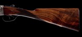 High Quality G.E. Lewis "THE ARIEL" Model Ultra Lightweight 12ga game gun - 6 of 13
