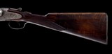 Beautiful 1st year production L.C. Smith Crown Grade 12ga- A great gun for the money! W/ Great Dimensions! - 6 of 13