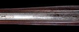 Beautiful 1st year production L.C. Smith Crown Grade 12ga- A great gun for the money! W/ Great Dimensions! - 11 of 13