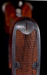 Gorgeous and near mint Parker Repro DHE 28ga W/ original box and case- PG/SST/SFE - 8 of 15