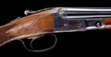 Gorgeous and near mint Parker Repro DHE 28ga W/ original box and case- PG/SST/SFE - 3 of 15